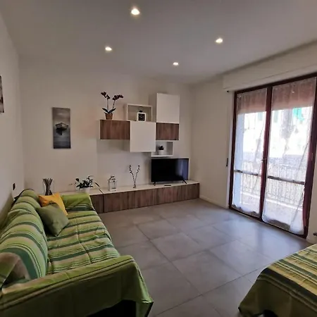Apartment Il Nido Del Golfo La Spezia