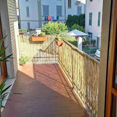 Il Nido Del Golfo La Spezia