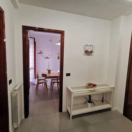 Il Nido Del Golfo Apartment La Spezia