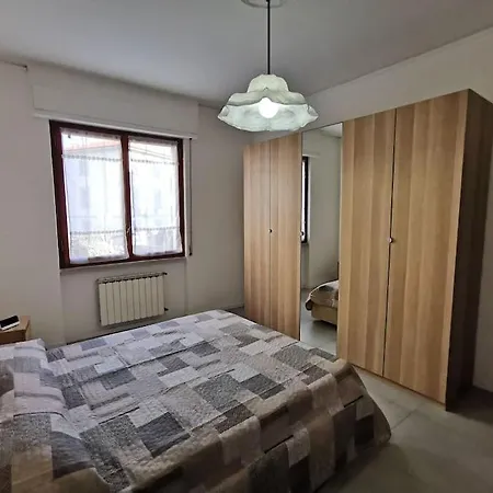 Il Nido Del Golfo Apartment