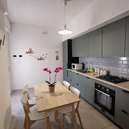 Il Nido Del Golfo Apartment La Spezia