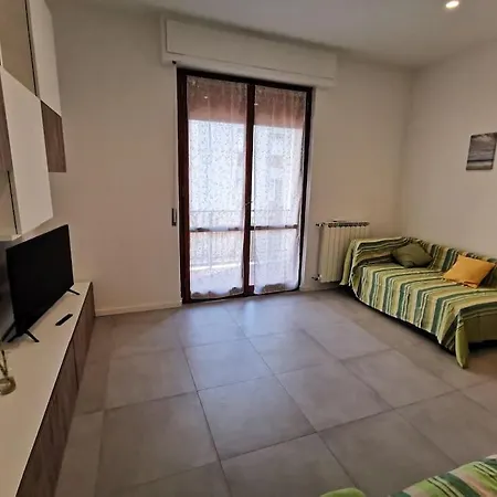 Apartment Il Nido Del Golfo La Spezia
