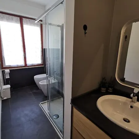 Apartment Il Nido Del Golfo La Spezia